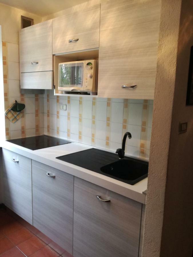 Appartamento Tiziana Val Di Fiemme Carano  Buitenkant foto